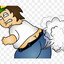 Toxic FART