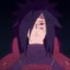 I am the ghost of the uchiha