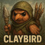 ClayBird