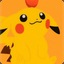 PIKA CHU