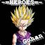 Gohan`