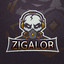 ZIGALOR