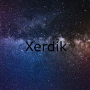 Xerdik