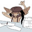 Lil greedy gremlin's avatar