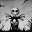 Jack Skellington