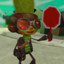 mr SCARECROW 2