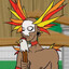 billy witch doctor