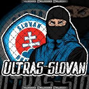 Ultras Slovan