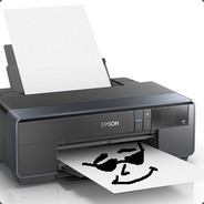 Mister Printer