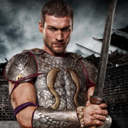 [PBS]SpartacusXL︻芫==一一
