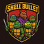 Shell Bullet || O Zé Delas