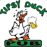 Tipsy Duck