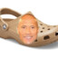 Dwayne the Croc