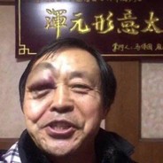 非常规大师马保国