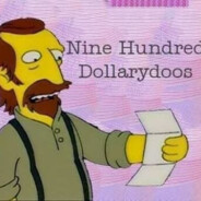 Dinks for Dollarydoos