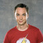 Dr. Sheldon Lee Cooper