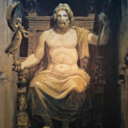 Divinità A.K.A FUCKBOI