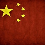 爱我中华