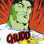 Chuddy Chuddy Two Shoes