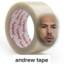 Real Andrew Tape Top G