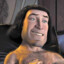 The Muffin Man