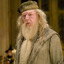 AlbuS Dumbledore