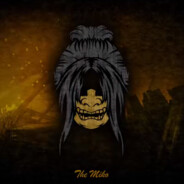 往那一蹲没出息