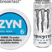 Snus Merchant