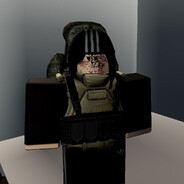 DEA Agent