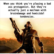 Player Avatar