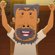 翻斗花园图爷爷