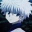 killua