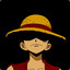 Monkey D luffy