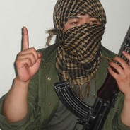 马枪也是需要技术的