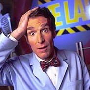 SupremeLeaderBillNye