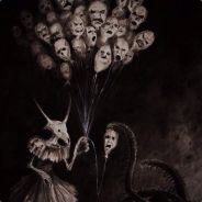 бешеная пирань