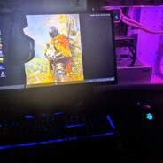 Steam Avatar