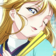 螳臂挡车的绘里