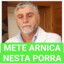 Fã do doutor Runco