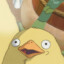 PSYDUCK VIAJANTE