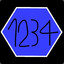 Hexagon1234