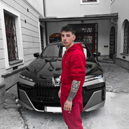 hard rico