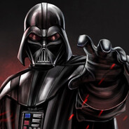 Darth Vader