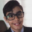 player de homem aranha
