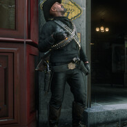 »»»Death Predator«««