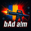 bAd a!m