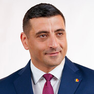 GeorgeSimion.offical