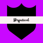 Skypetical avatar