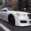 Chrysler SRT8