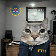 Fbi agentKlamka.GG